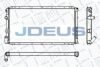 JDEUS RA0230740 Radiator, engine cooling